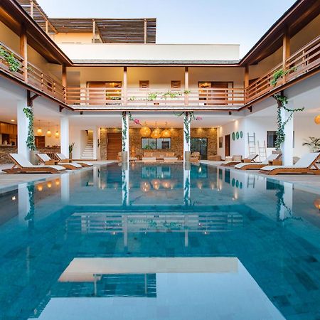 Aldeia Jericoacoara - Suites Privativas ภายนอก รูปภาพ