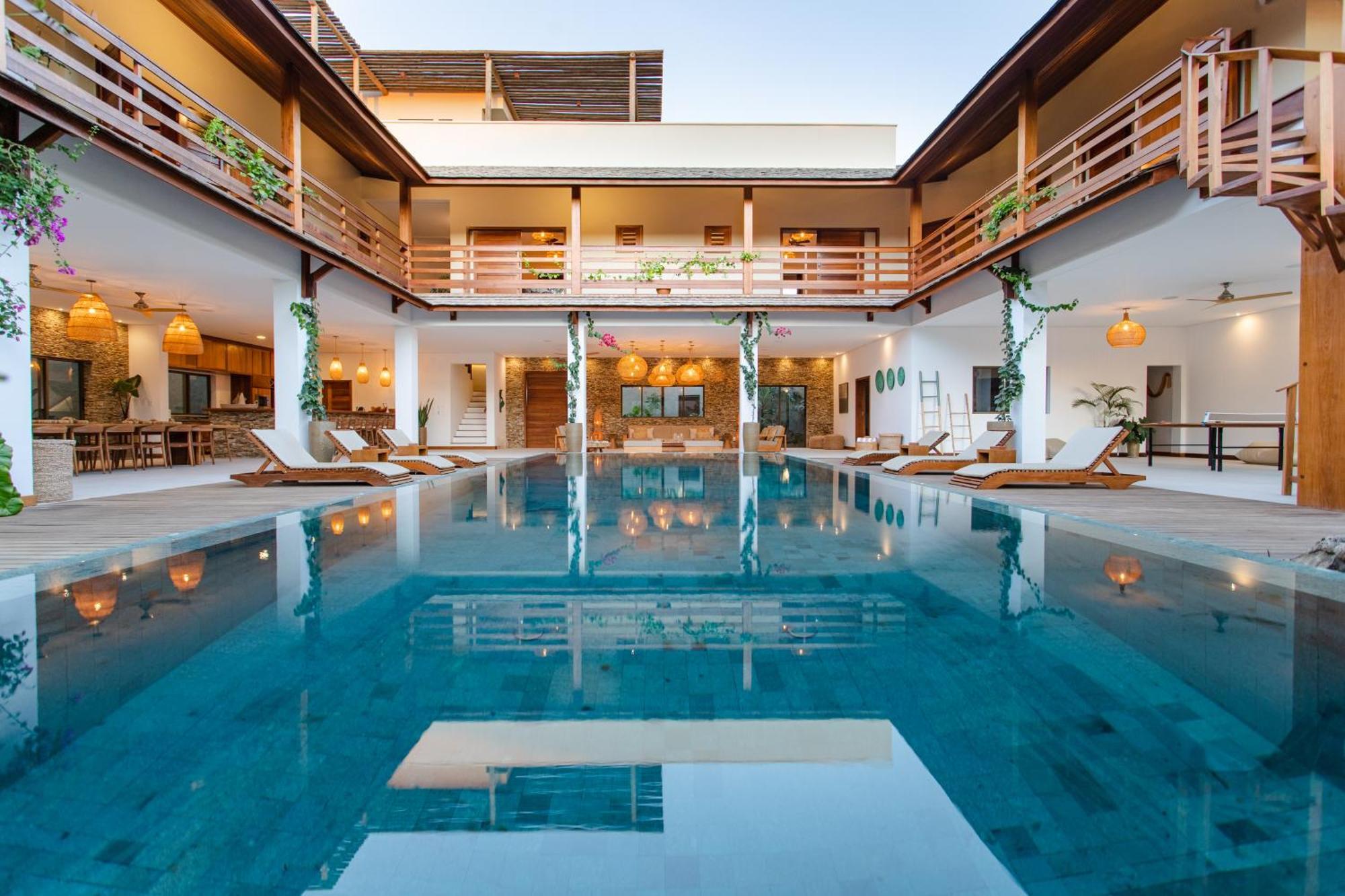 Aldeia Jericoacoara - Suites Privativas ภายนอก รูปภาพ