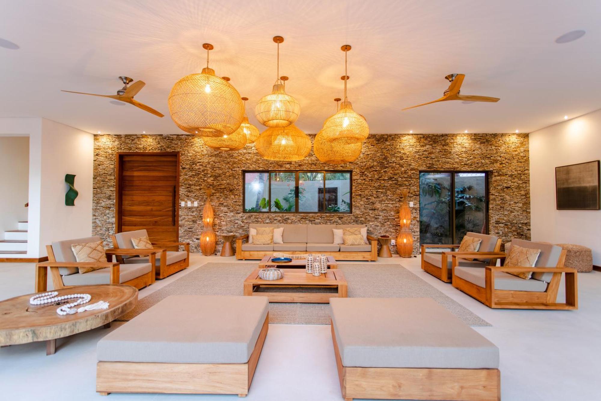 Aldeia Jericoacoara - Suites Privativas ภายนอก รูปภาพ