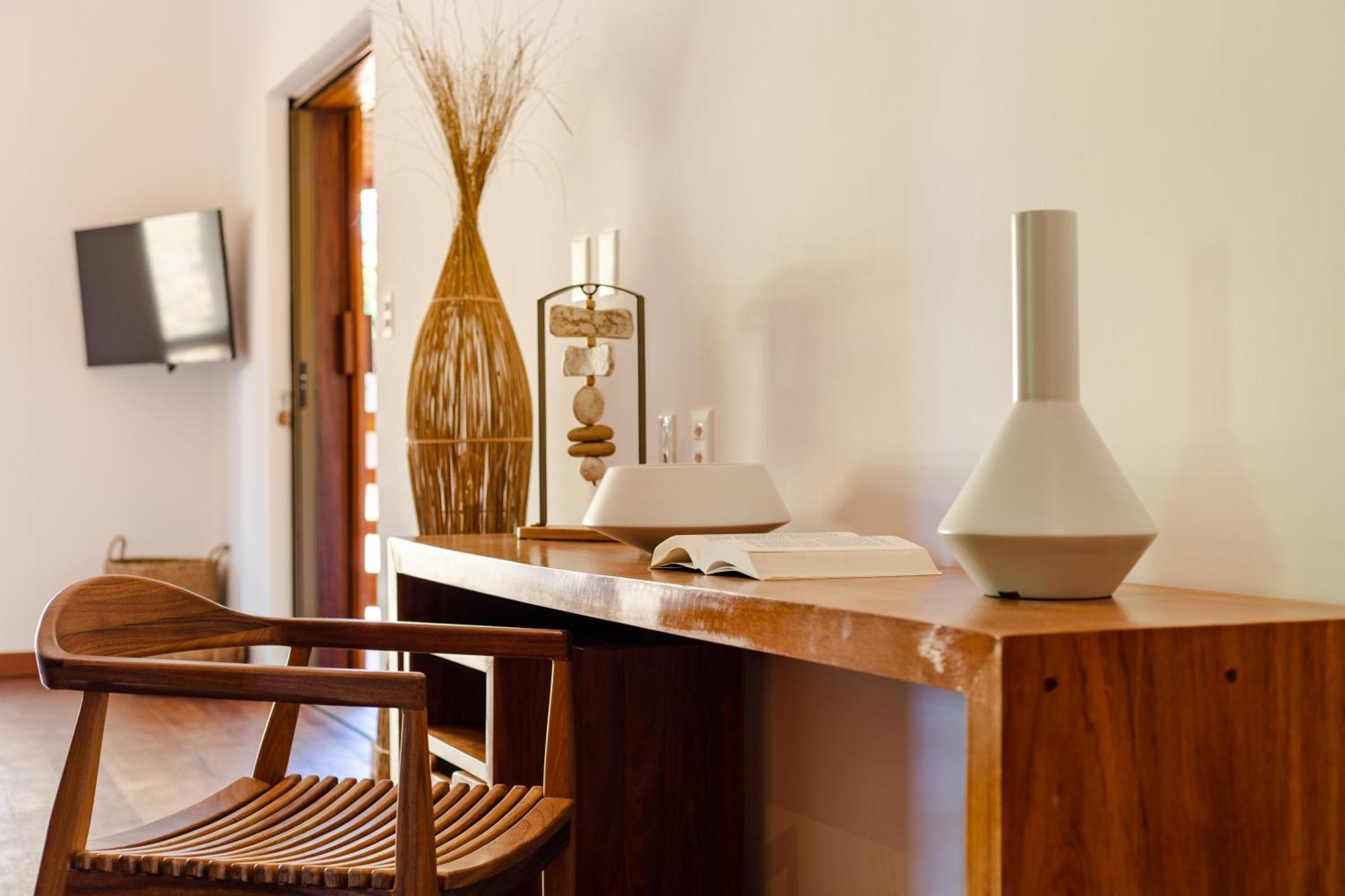 Aldeia Jericoacoara - Suites Privativas ภายนอก รูปภาพ