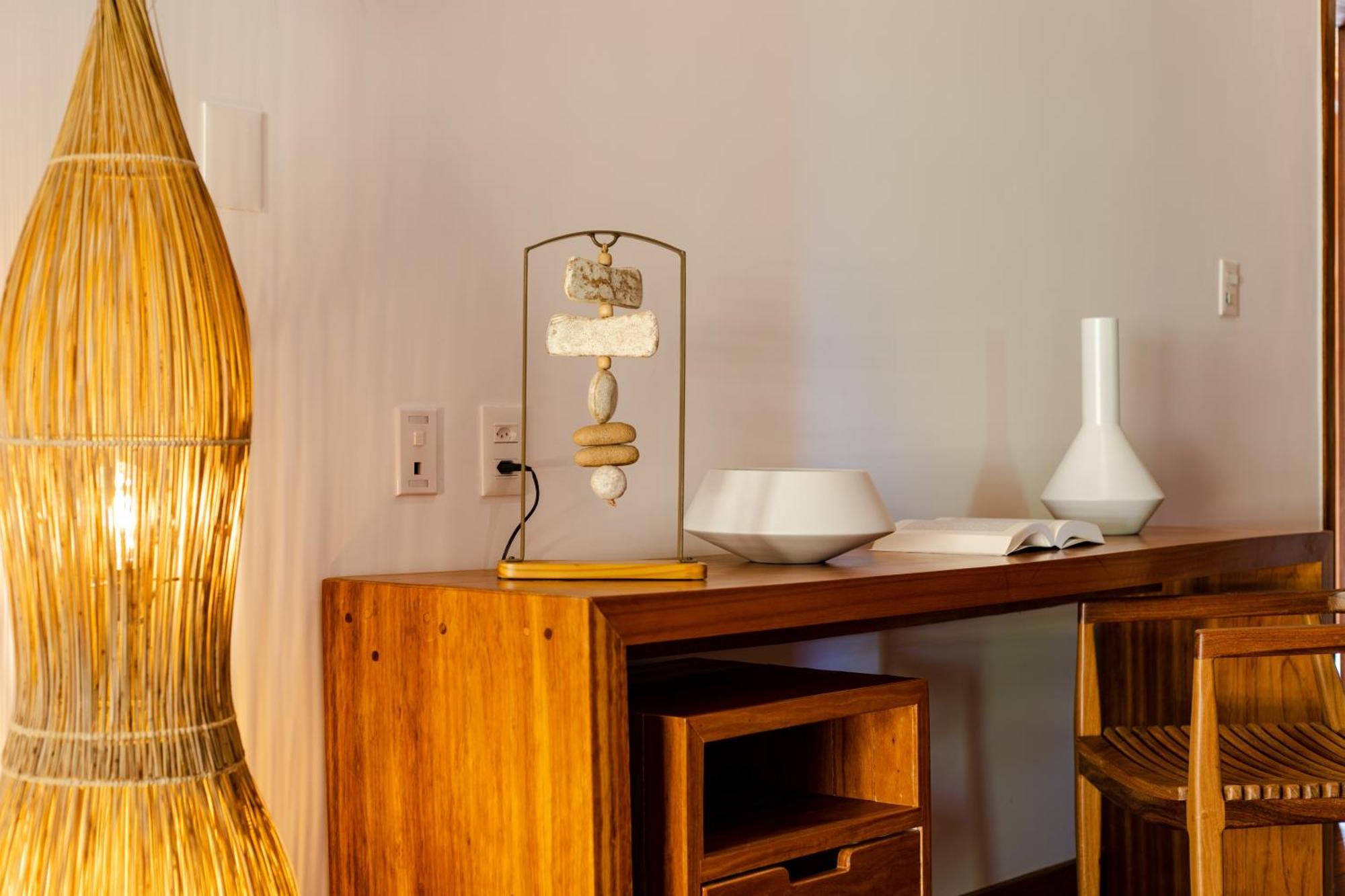 Aldeia Jericoacoara - Suites Privativas ภายนอก รูปภาพ