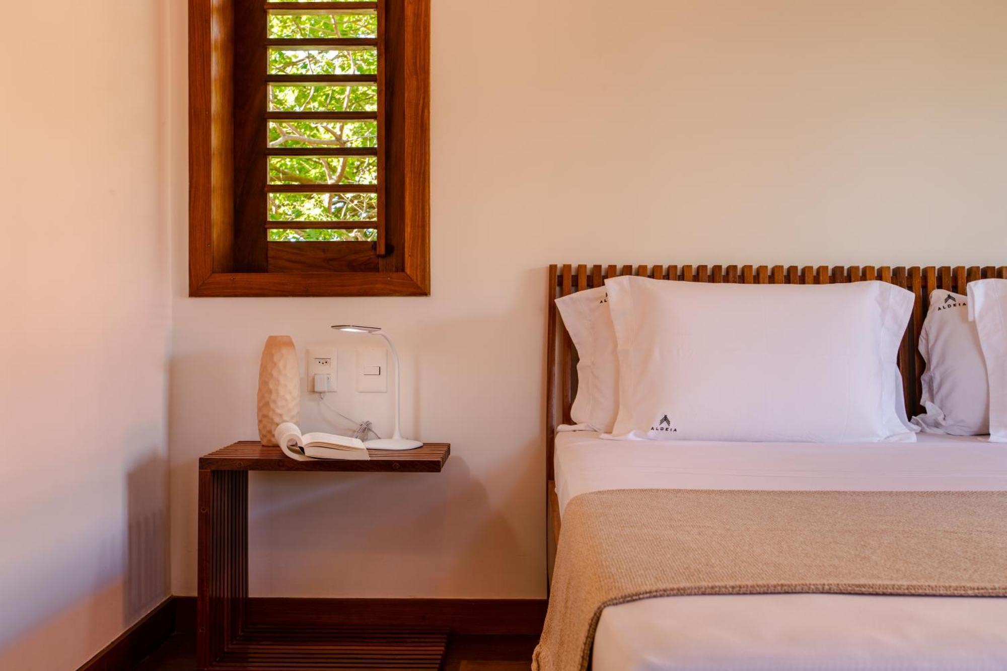 Aldeia Jericoacoara - Suites Privativas ภายนอก รูปภาพ