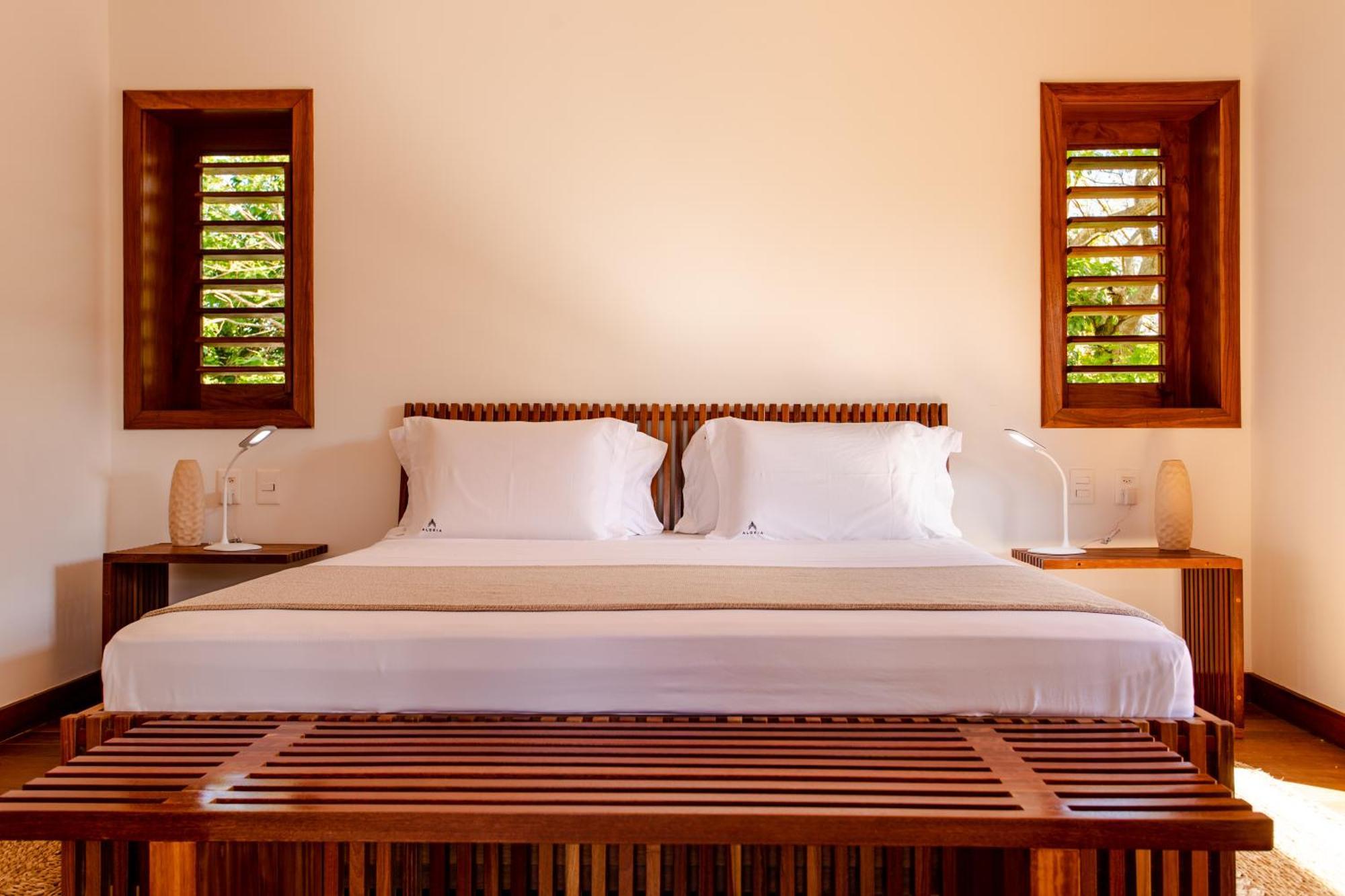 Aldeia Jericoacoara - Suites Privativas ภายนอก รูปภาพ