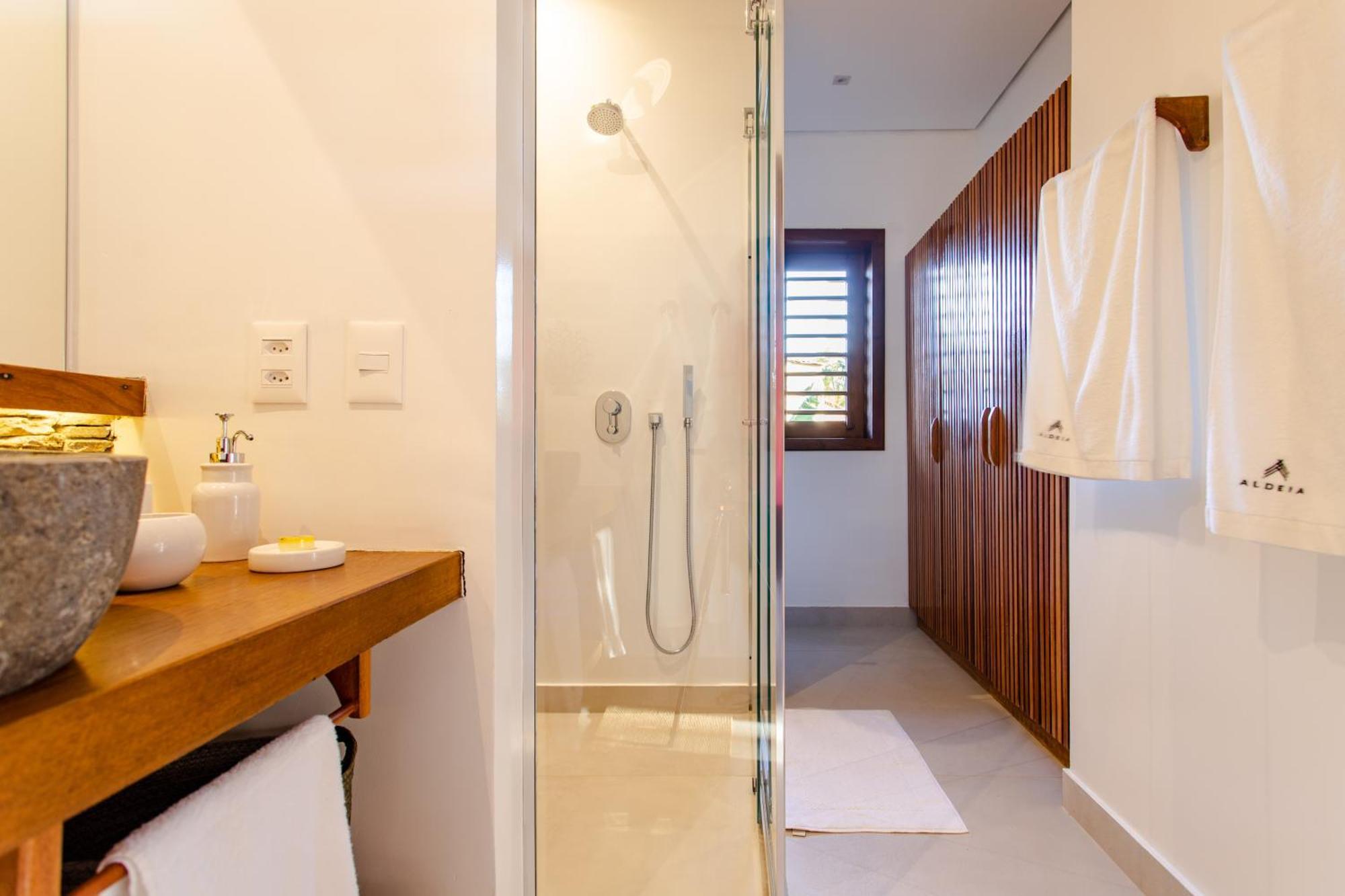 Aldeia Jericoacoara - Suites Privativas ภายนอก รูปภาพ