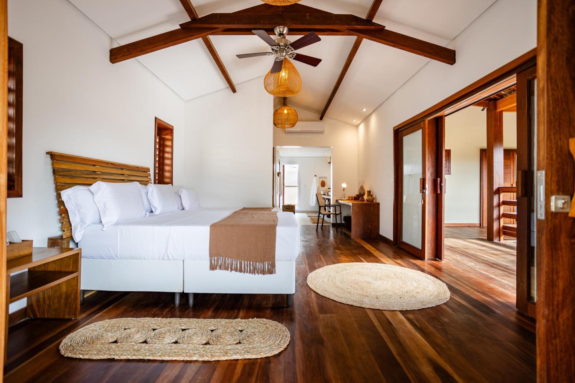 Aldeia Jericoacoara - Suites Privativas ภายนอก รูปภาพ