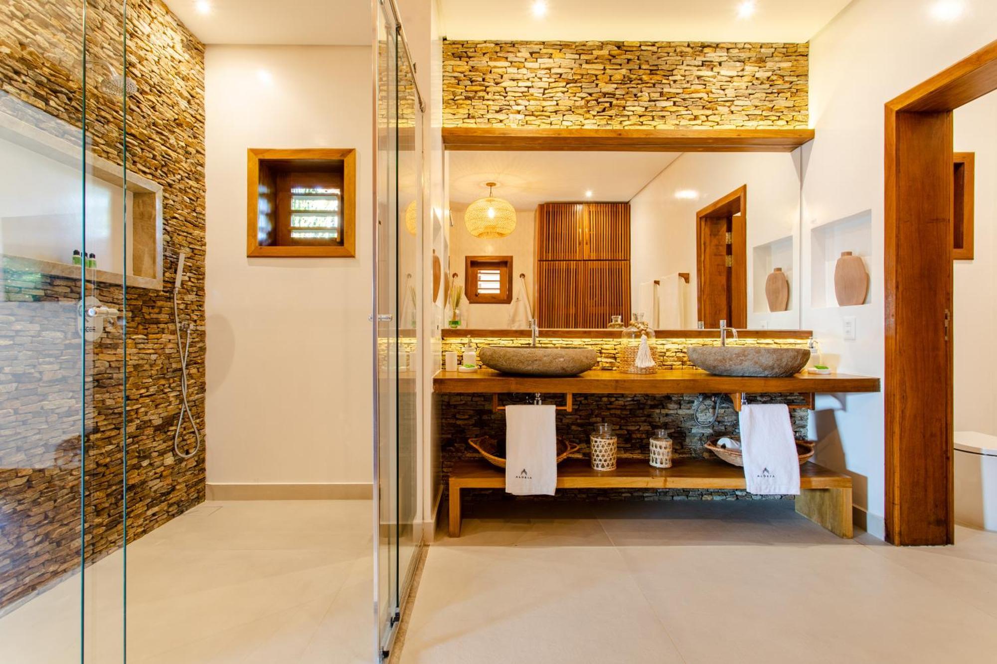 Aldeia Jericoacoara - Suites Privativas ภายนอก รูปภาพ