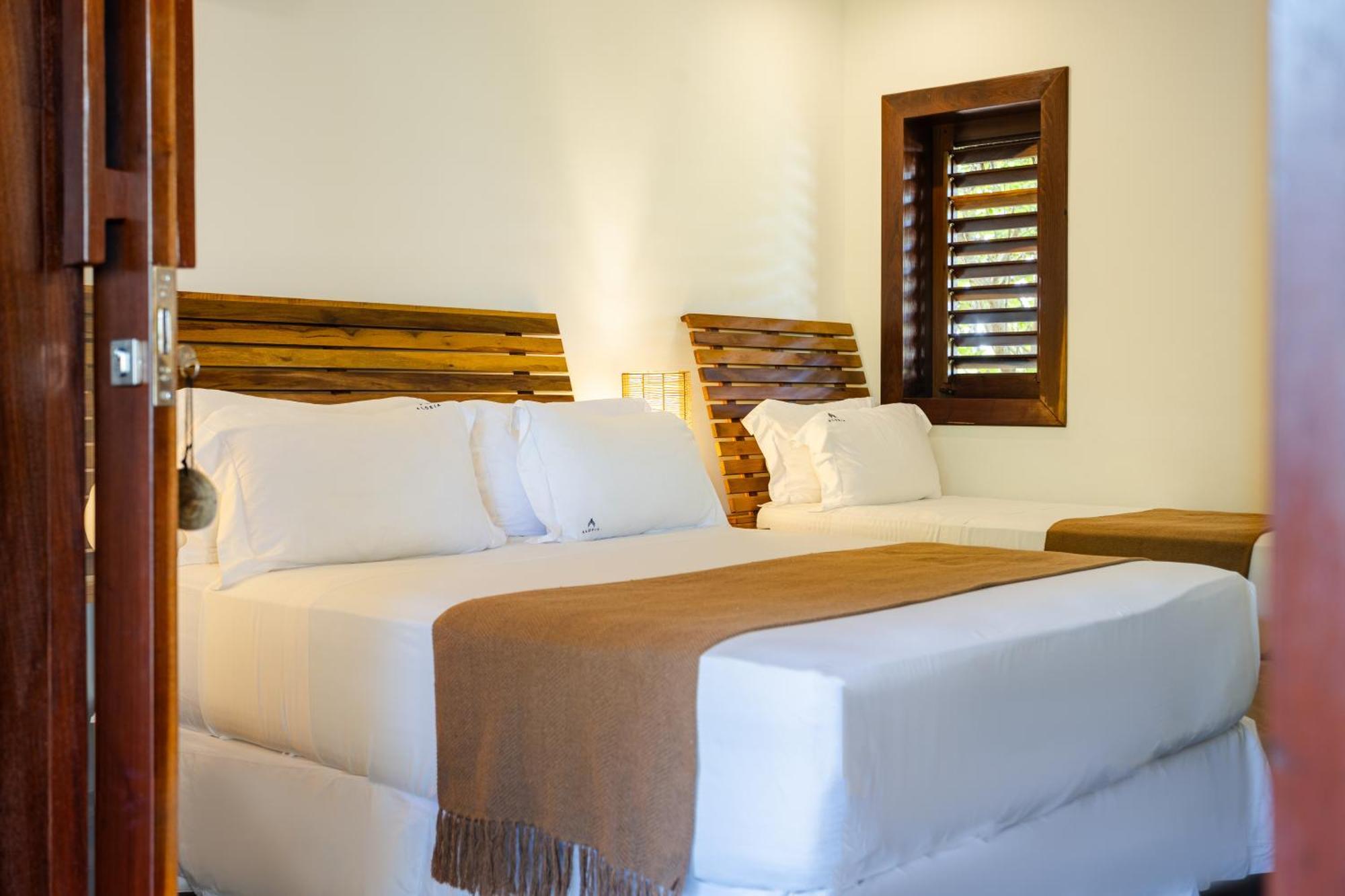 Aldeia Jericoacoara - Suites Privativas ห้อง รูปภาพ