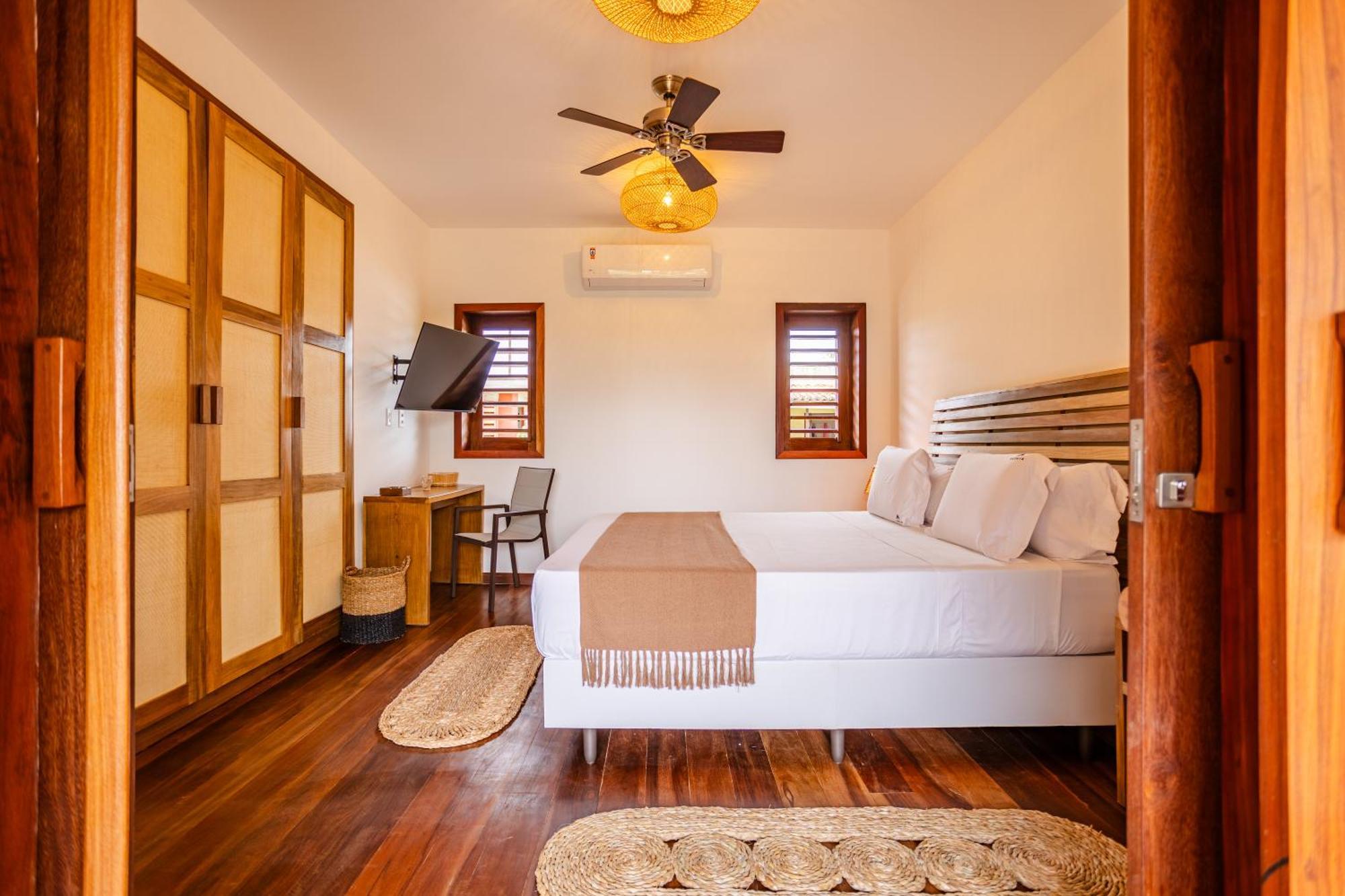 Aldeia Jericoacoara - Suites Privativas ภายนอก รูปภาพ