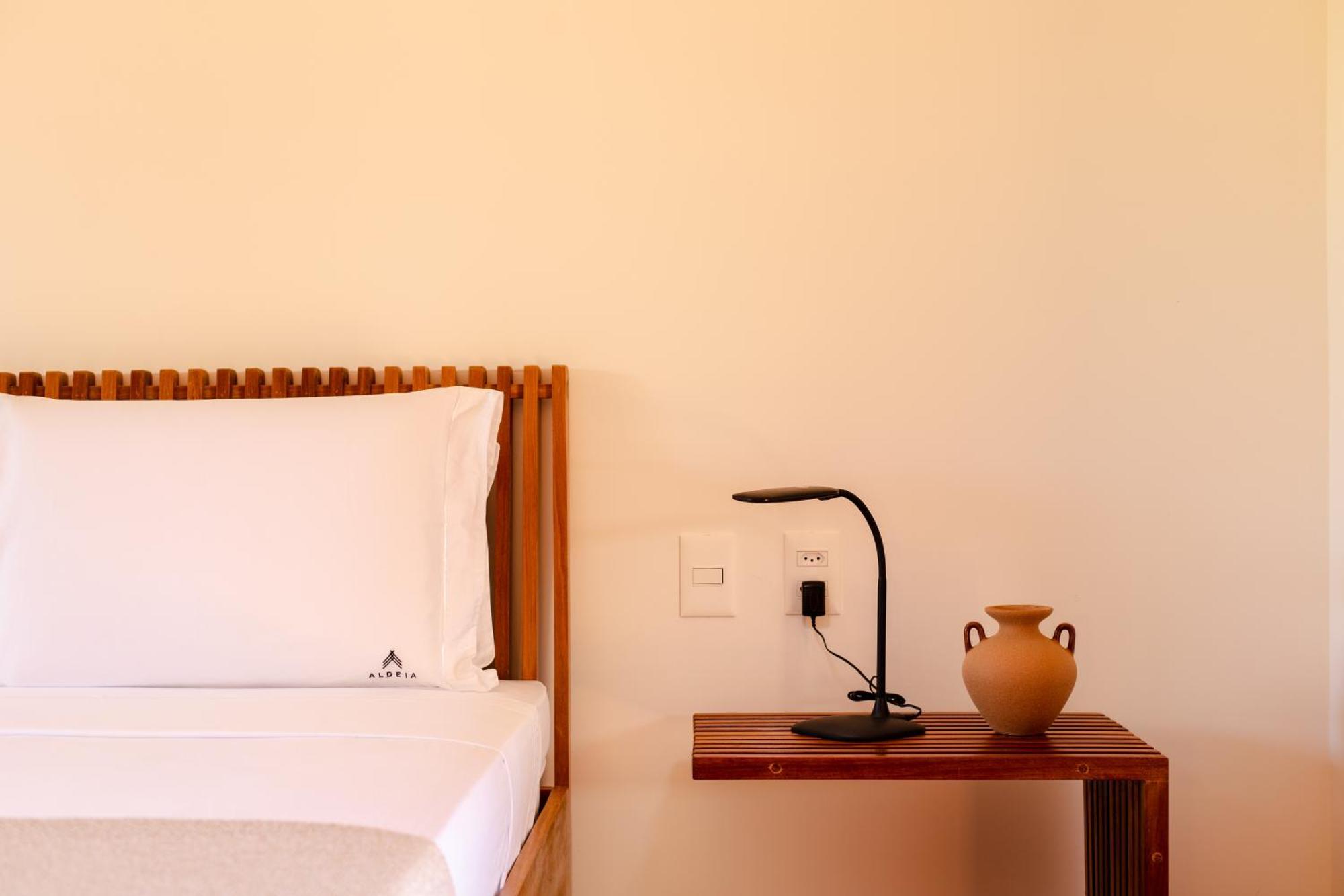Aldeia Jericoacoara - Suites Privativas ห้อง รูปภาพ