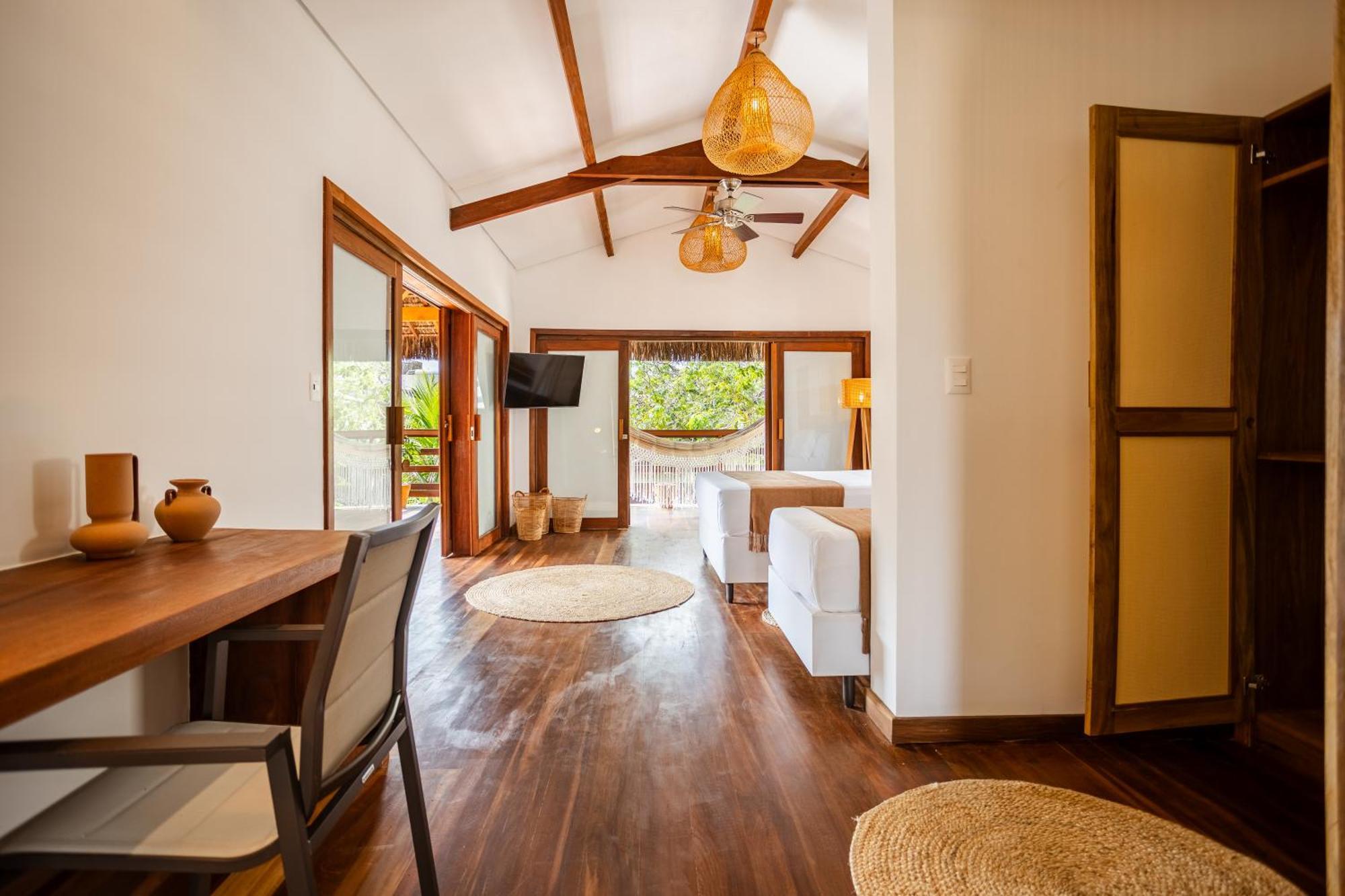 Aldeia Jericoacoara - Suites Privativas ภายนอก รูปภาพ