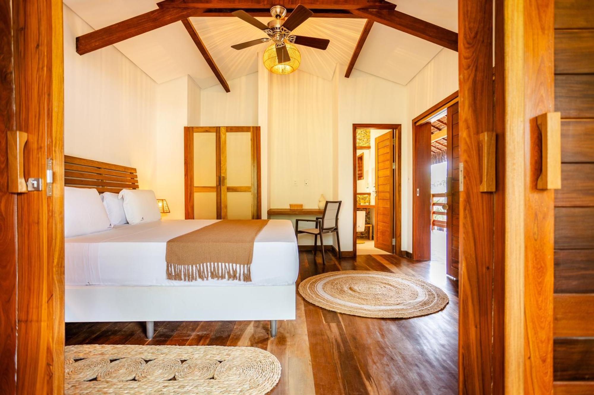 Aldeia Jericoacoara - Suites Privativas ภายนอก รูปภาพ