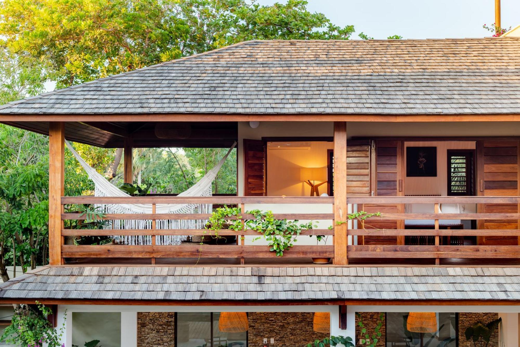 Aldeia Jericoacoara - Suites Privativas ภายนอก รูปภาพ