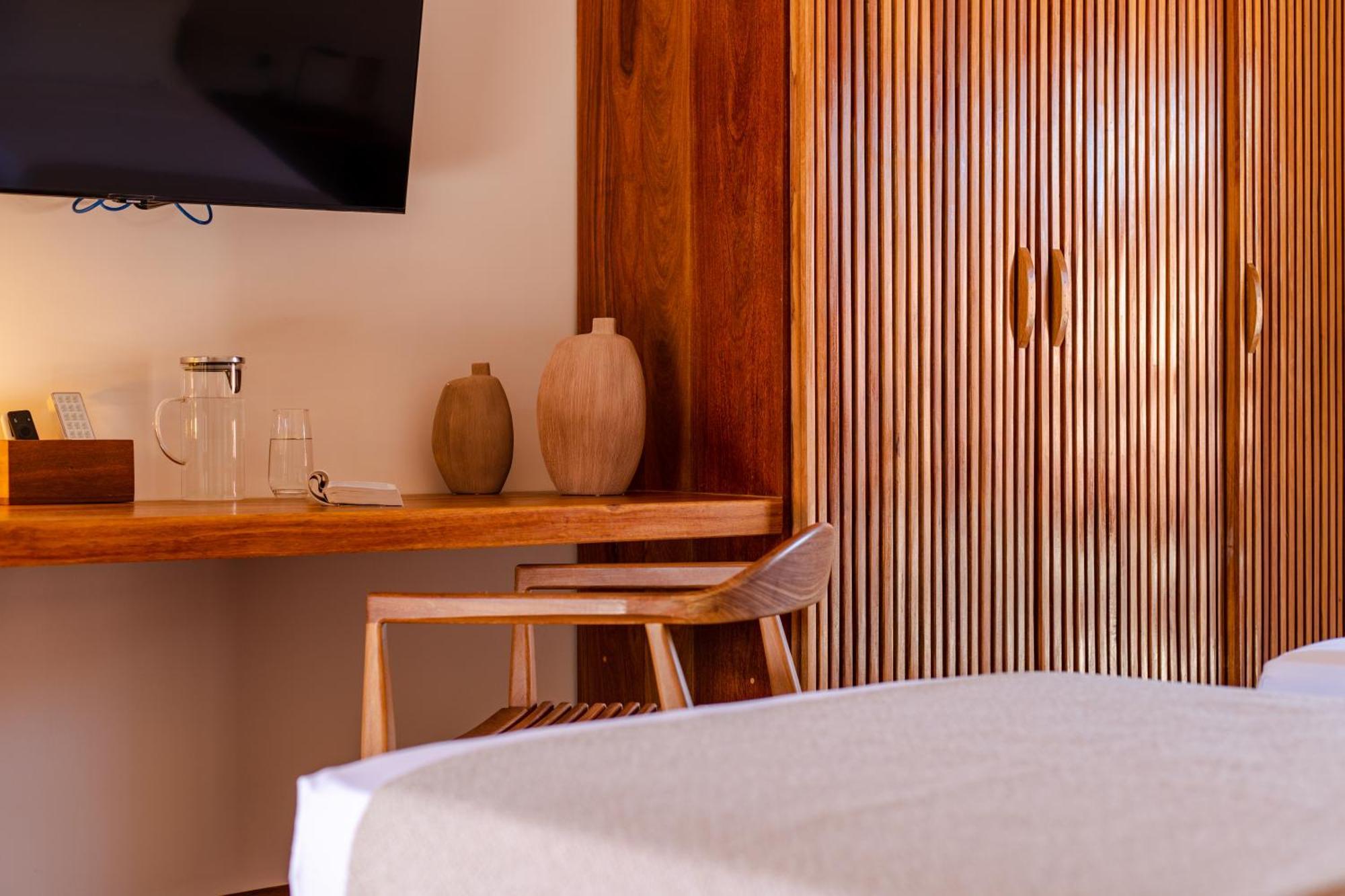 Aldeia Jericoacoara - Suites Privativas ห้อง รูปภาพ