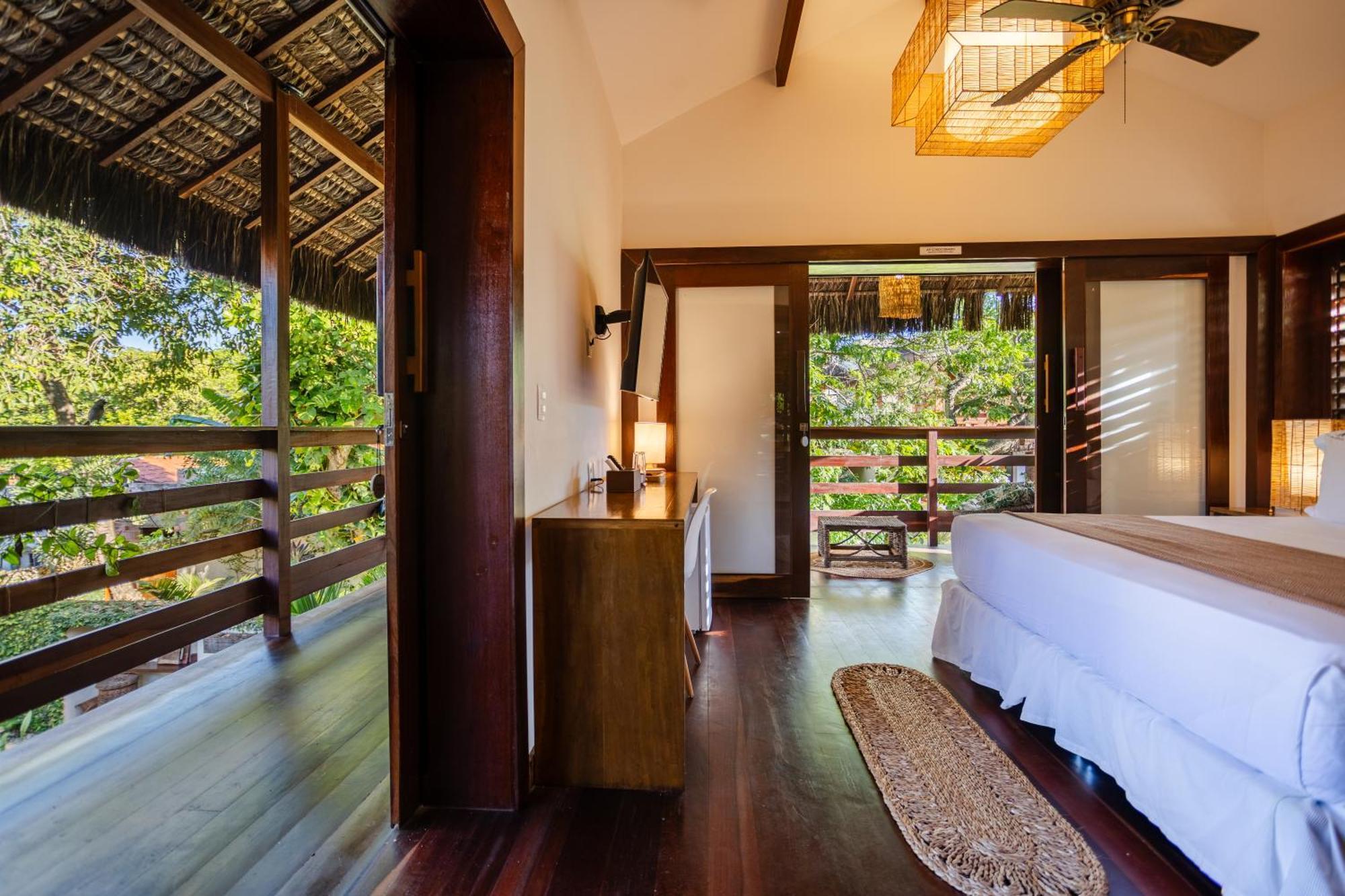 Aldeia Jericoacoara - Suites Privativas ภายนอก รูปภาพ