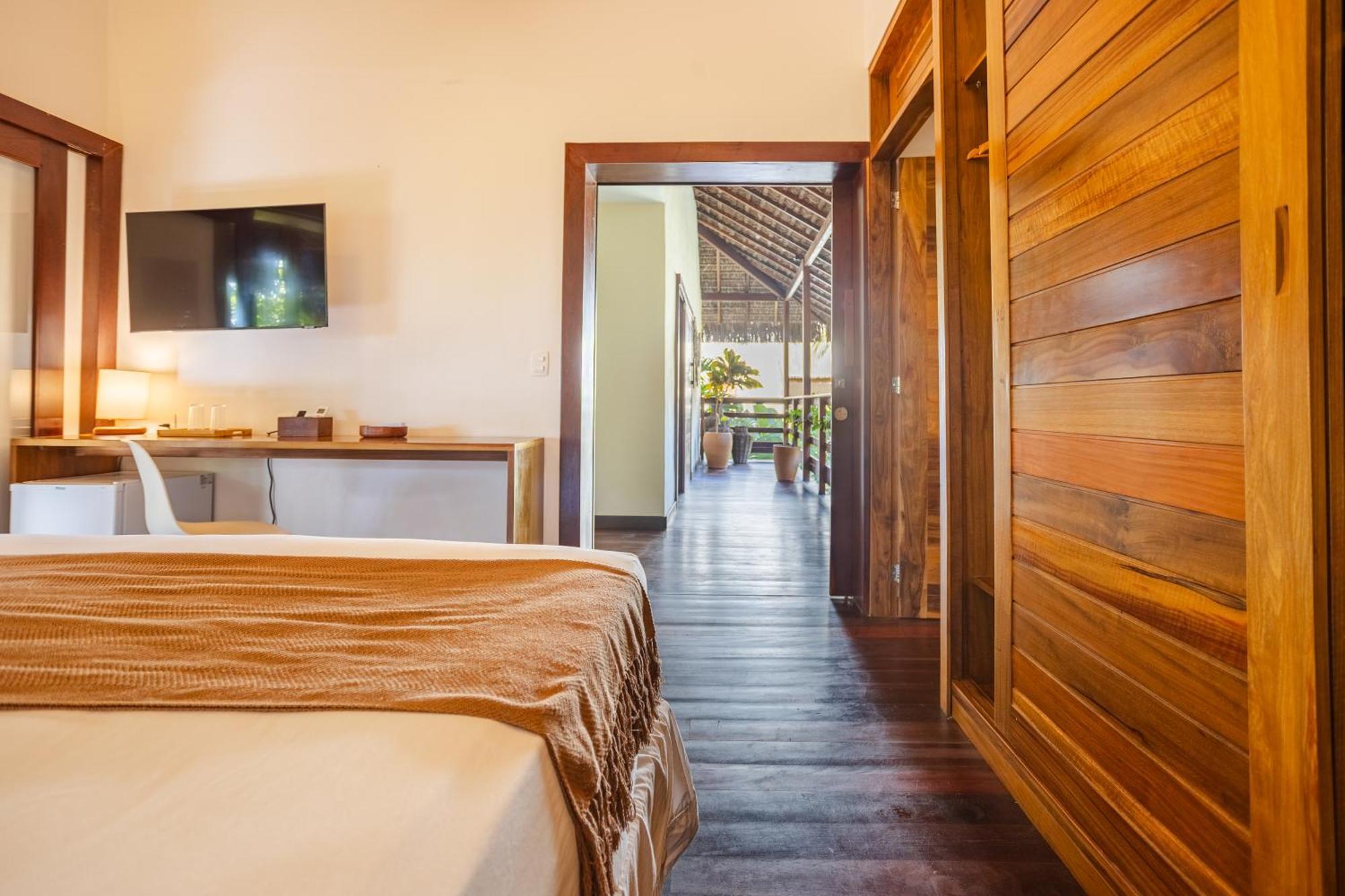 Aldeia Jericoacoara - Suites Privativas ห้อง รูปภาพ