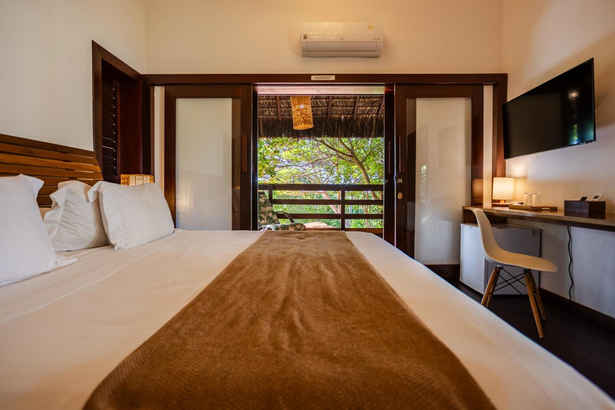 Aldeia Jericoacoara - Suites Privativas ห้อง รูปภาพ