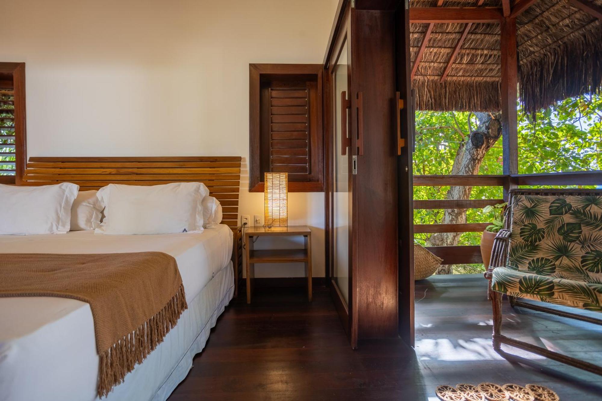 Aldeia Jericoacoara - Suites Privativas ห้อง รูปภาพ