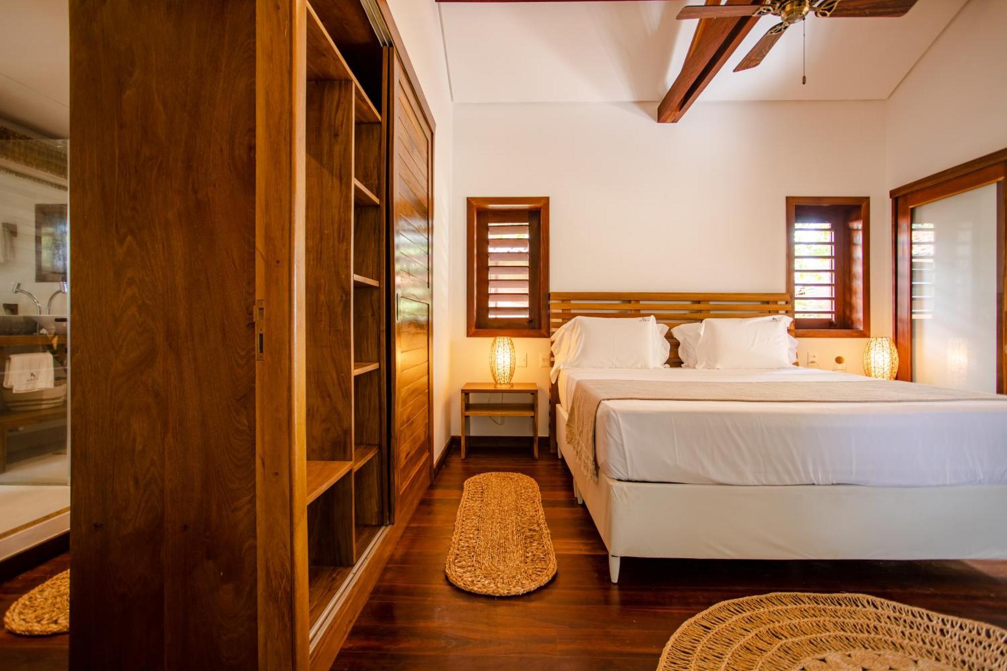 Aldeia Jericoacoara - Suites Privativas ห้อง รูปภาพ