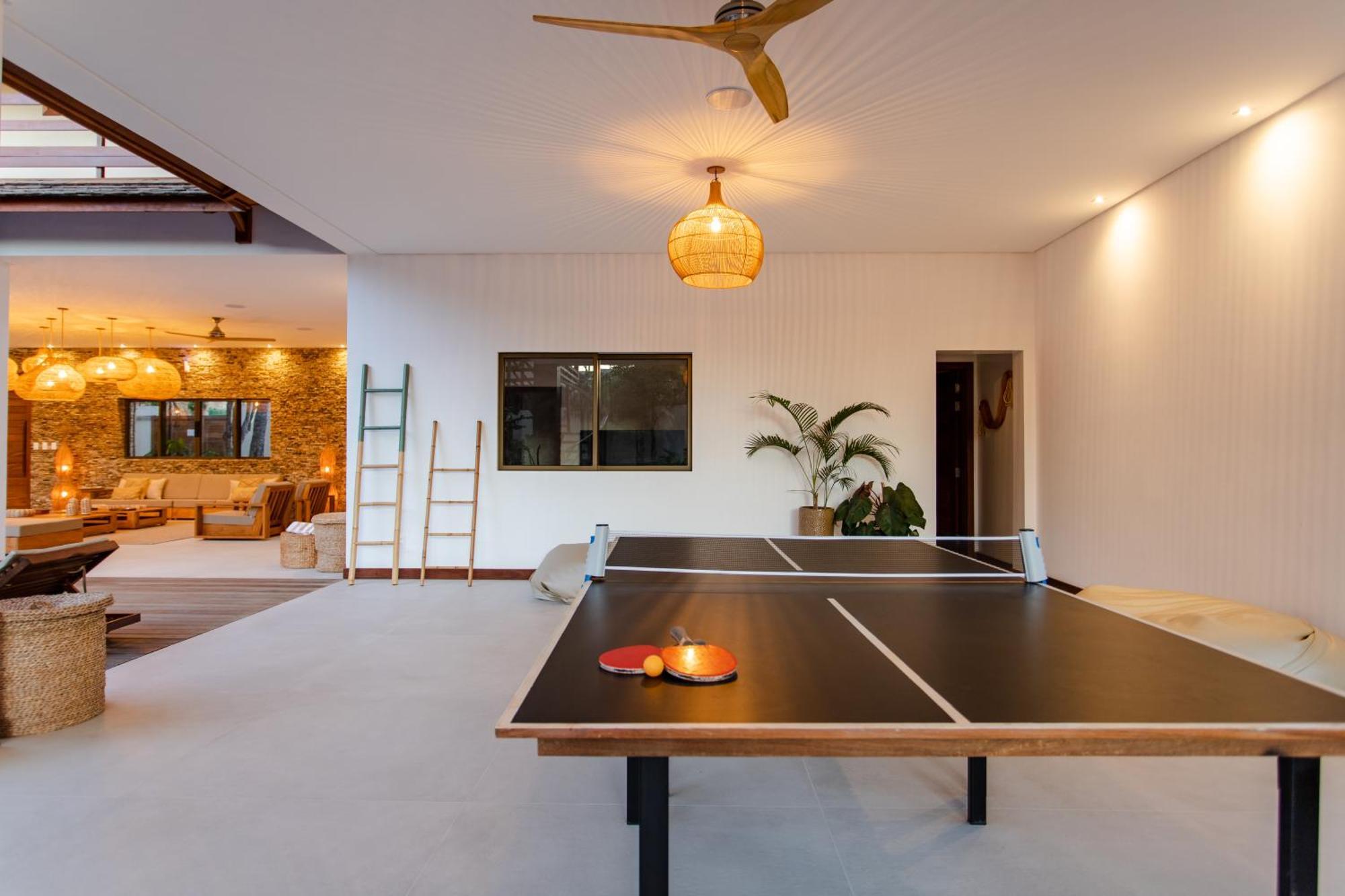 Aldeia Jericoacoara - Suites Privativas ภายนอก รูปภาพ