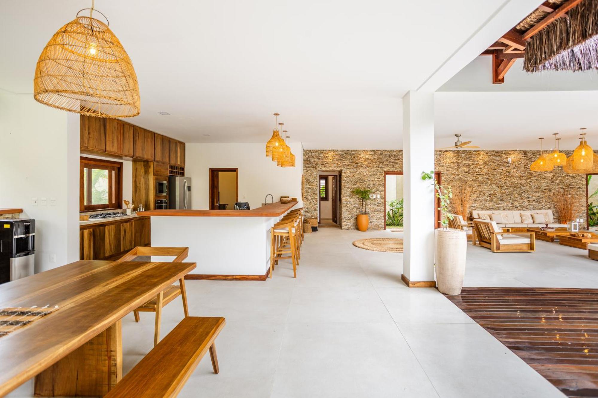 Aldeia Jericoacoara - Suites Privativas ภายนอก รูปภาพ