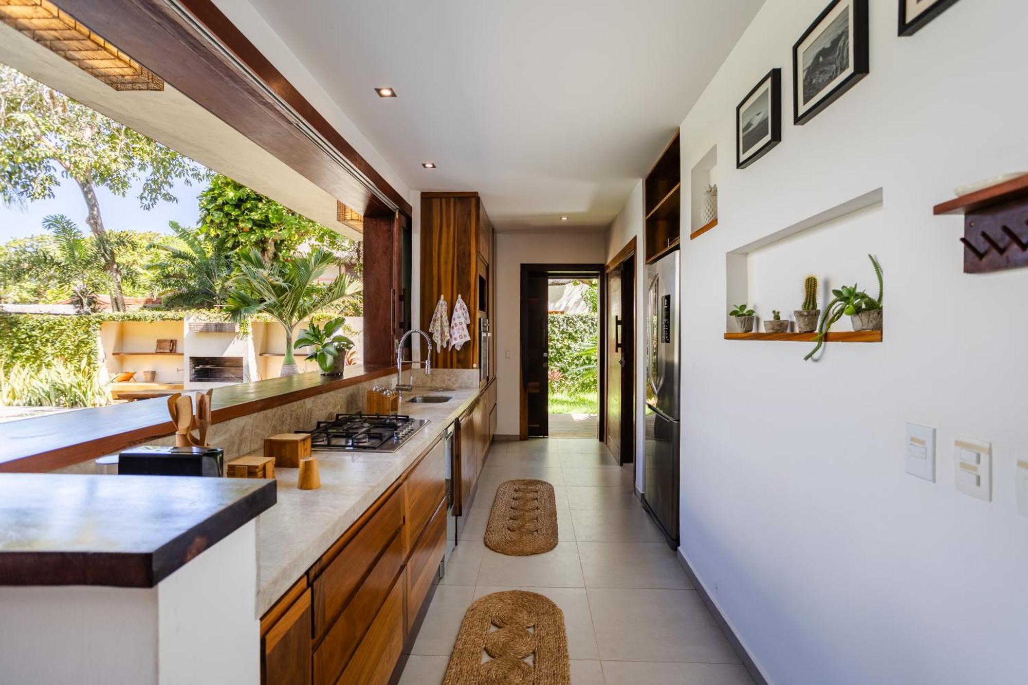 Aldeia Jericoacoara - Suites Privativas ภายนอก รูปภาพ