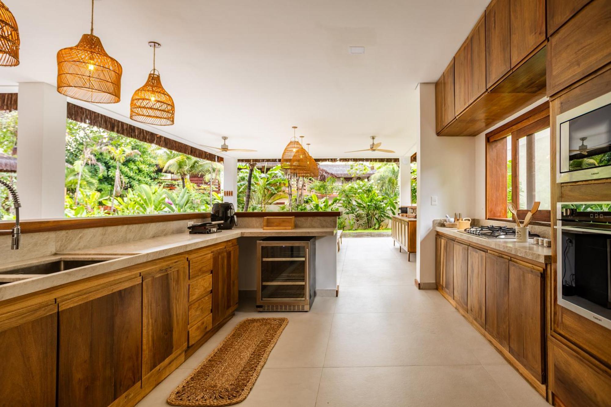 Aldeia Jericoacoara - Suites Privativas ภายนอก รูปภาพ